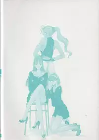 [Harazaki Takuma] Innocent Age 1