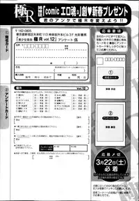 Bishoujo Kakumei KIWAME Road Vol.12