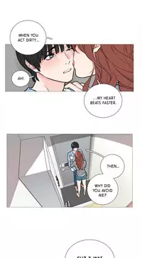 [The Jinshan] Sadistic Beauty Ch.1-23 (English) (Ongoing)