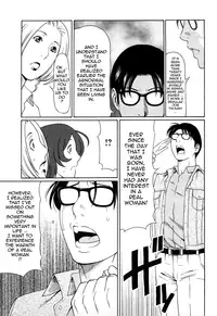 [Takasugi Kou] Tenshi ni Omakase | Leave it to Angel [English] {Tadanohito}