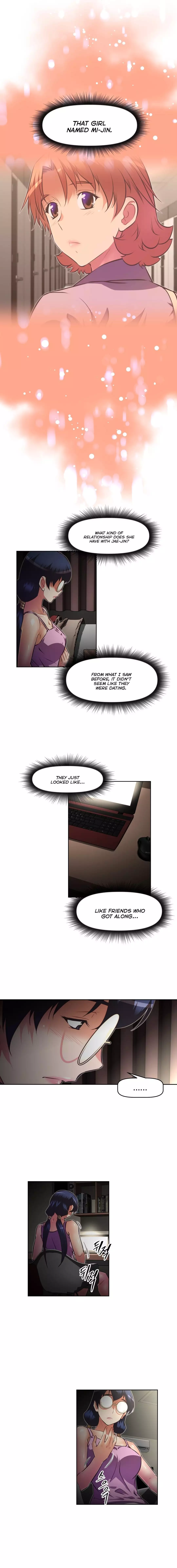 Brawling Go Ch.76-125