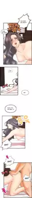 [Hong Ban-Jang] Guest House Ch.1-19 (English) (Ongoing)