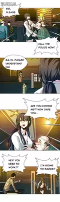 [Fantastic Whale] Twin Slave Ch.1-26 (English) (Ongoing)