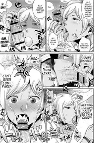 [Muronaga Chaashuu] Houman Mucchiri Pai ♥ | Voluptuous Plump Boobs ♥ [English]