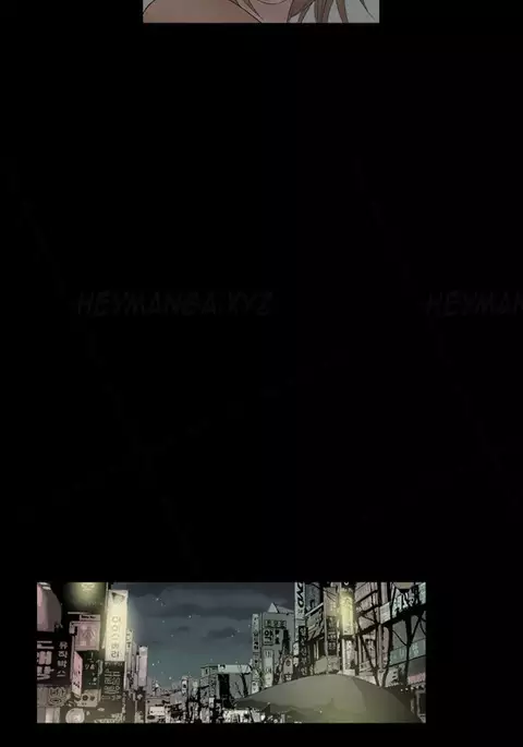 The Taste of Hands Ch.1-48