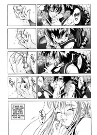 [Oh! Great] Silky Whip 10 [English]