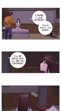 [Ramjak] Atonement Camp Ch.1-34 (English) (Ongoing)