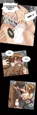 [Yihyeonmin] Drug Candy Ch.0-33 [English] [YoManga]