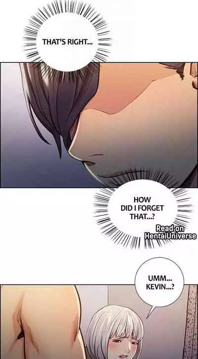 [Serious] Taste of Forbbiden Fruit Ch.20/24 [English] [Hentai Universe]