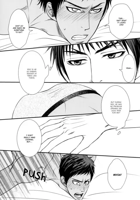 ) Straight to Heaven