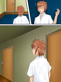 [Shibafu Cement] Kimomen ga Ikemen Otouto no Kanojo wo Netoru