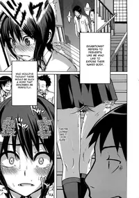 [ShindoL] Sarashi Ai Ch. 0-1 [English] {Brolen + DesuDesu + FC} [Decensored]