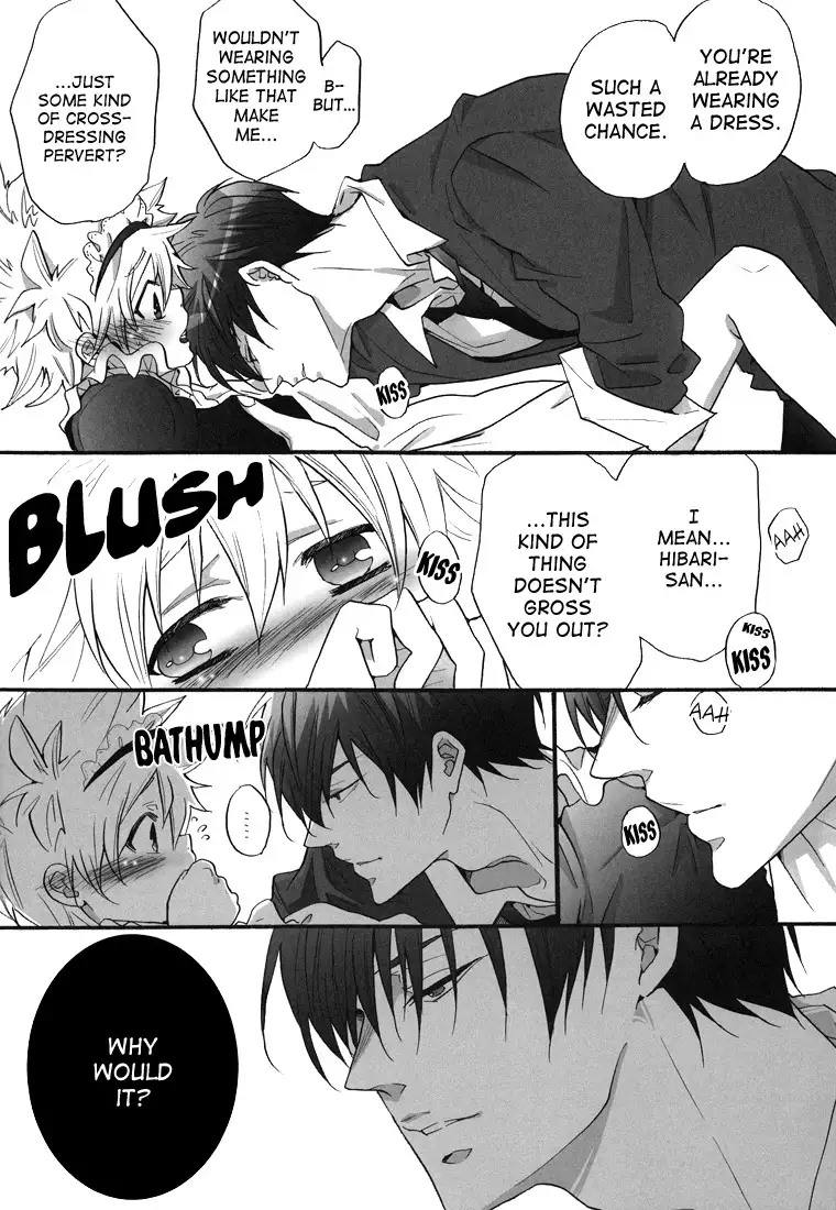 Harenchina Bunka Matsuri | Lewd Culture Festival