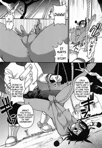 [Shimanto Youta] Gun Tribe [English] [Faytear]