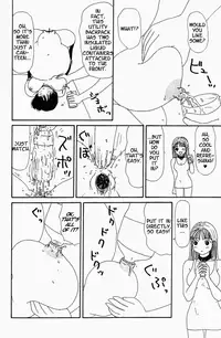 TV Shopping (English)