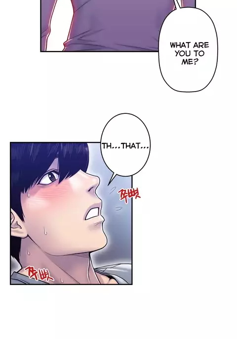 Ghost Love Ch.1-10