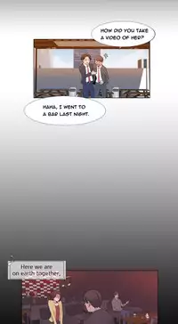 Miss Mystic Ch.1-25 (English) (Ongoing)