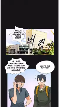 [Hwanazzung] Naughty Girl Ch. 1-9 [English] (YoManga) (Ongoing)