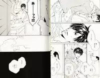 B-BOY Phoenix 08 Hetarīman Tokushū