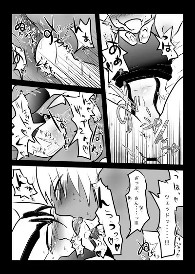 ３冊めのザプツェ本