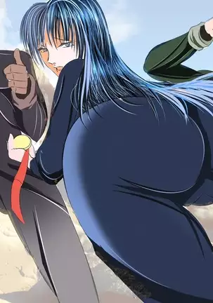 Penis Boot Camp ~Onna Kyoukan Choukyou~