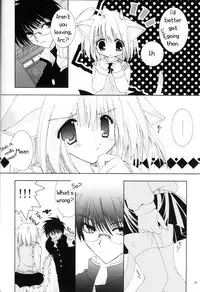 (C63) [Neko Kinryouku (NekoNeko)] Tsukineko Kyoushitsu (Tsukihime) [English] [EHT]