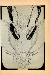 [Uchiyama Aki] Kimamana Yousei