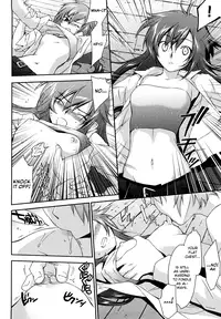 [Yuuki Homura] Love Poro Style [English] [biribiri]