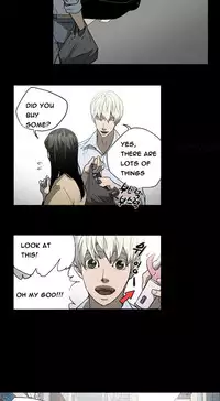 Ace Ch.1-16 (English) (Ongoing)