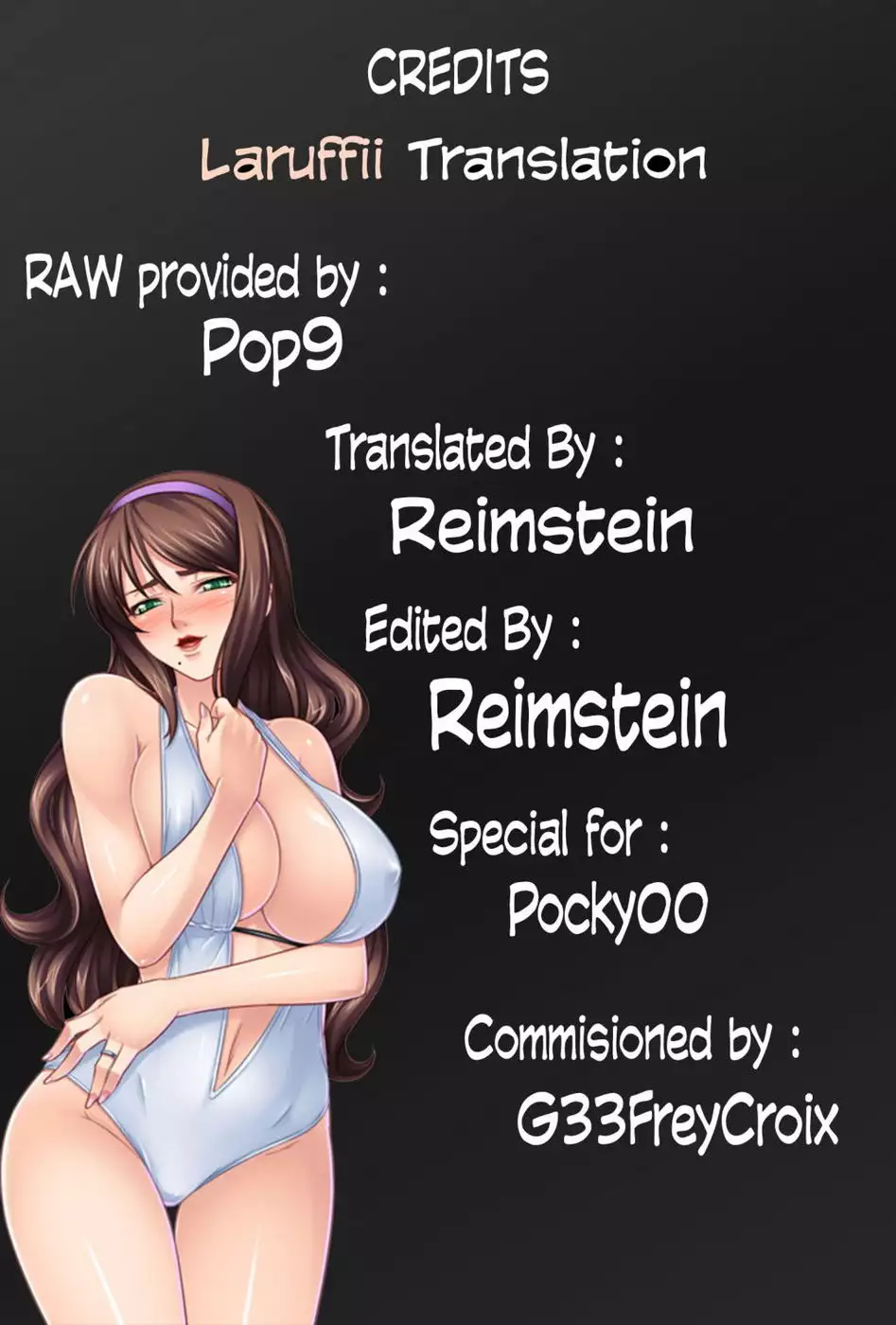 Twin Milf - Chapter 03