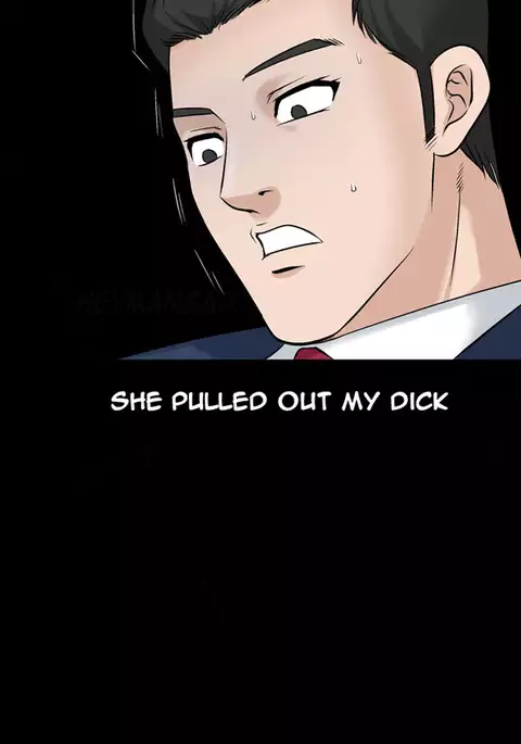 The Taste of Hands Ch.1-60