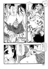 [Yoshida Furawa] Flower Complex