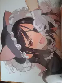 (CT22) [Lily Lily Rose(mibunatuki)] LOVESECRET2 (senrankagura) Camera