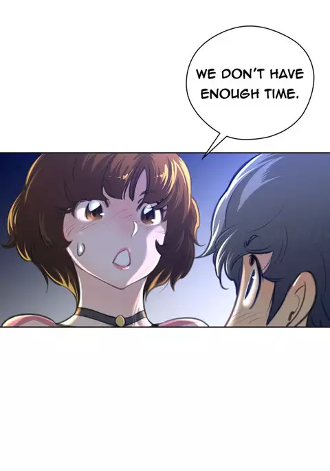 Perfect Half Ch.1-33