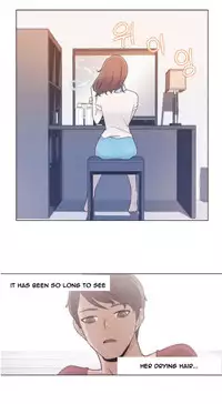 Miss Mystic Ch.1-25 (English) (Ongoing)