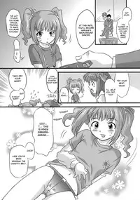 (C75) [OHTADO (Oota Takeshi)] Sweet Produce2! (THE iDOLM@STER) [English]