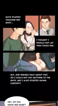 First Love Syndrome Ch.1-2 (English) (Ongoing)