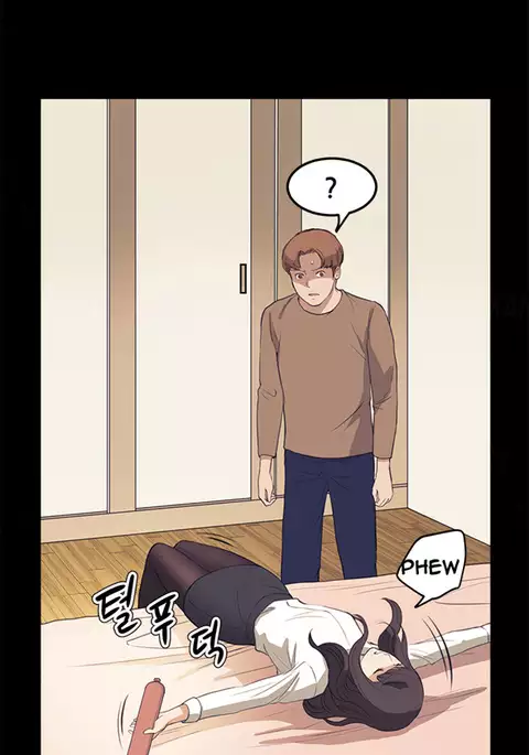 Si-Eun Ch.1-36