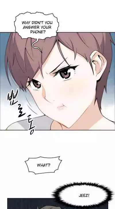 Housekeeper [Neck Pillow, Paper] Ch.40/49 [English] [Manhwa PDF]