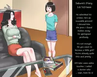 A Very Special Diary... [English] [Rewrite] [9_Breaker]