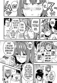 [Takeda Hiromitsu] Tsundero Ch. 1-3, 6, 9-10 [English] [Decensored]