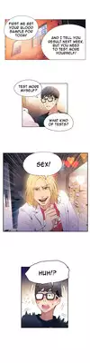 [BAK Hyeong Jun] Sweet Guy Ch.1-51 (English) (YoManga) (Ongoing)