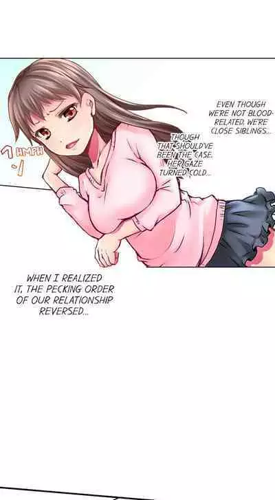 [Shino] [On Live] I’m Having Sex Now (Ch.1-2) [English]