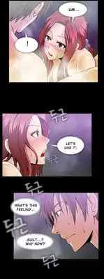 [Yihyeonmin] Drug Candy Ch.0-44 (English) (YoManga)