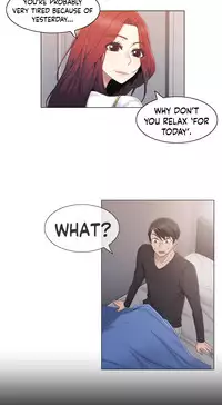 Miss Mystic Ch.1-26 (English) (Ongoing)