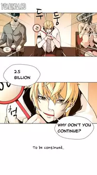 [Fantastic Whale] Twin Slave Ch.1-33 (English) (Ongoing)