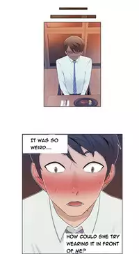 Miss Mystic Ch.1-25 (English) (Ongoing)