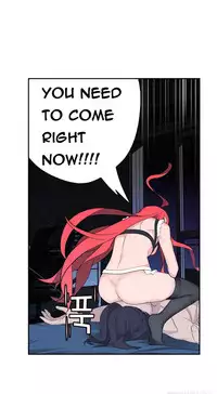 Tissue Thieves Ch.1-20 (English) (Ongoing)