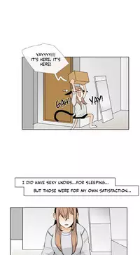 [Silverstar] Talk To Me Ch.1-29 (English) (Ongoing)