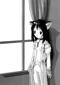 (C59) [.30-06 (Tsutsumi Akari)] CAZA MAYOR 6